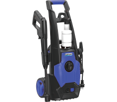 Pressure Washer